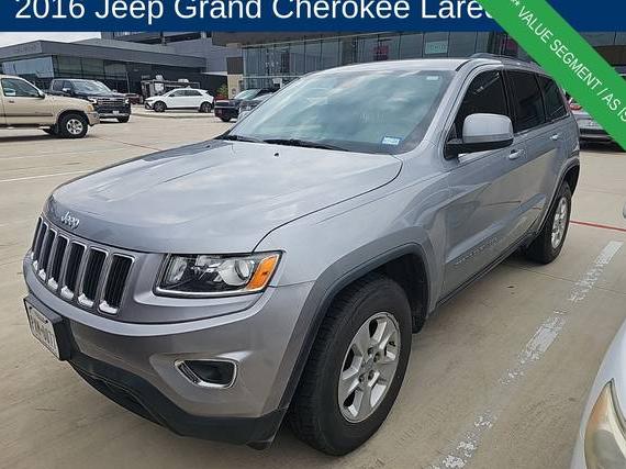 JEEP GRAND CHEROKEE 2016 1C4RJEAG8GC457855 image